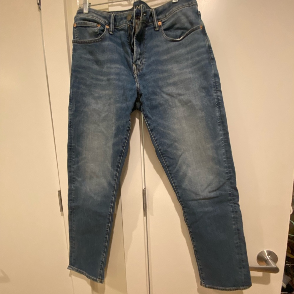 American Eagle Airflex Jeans